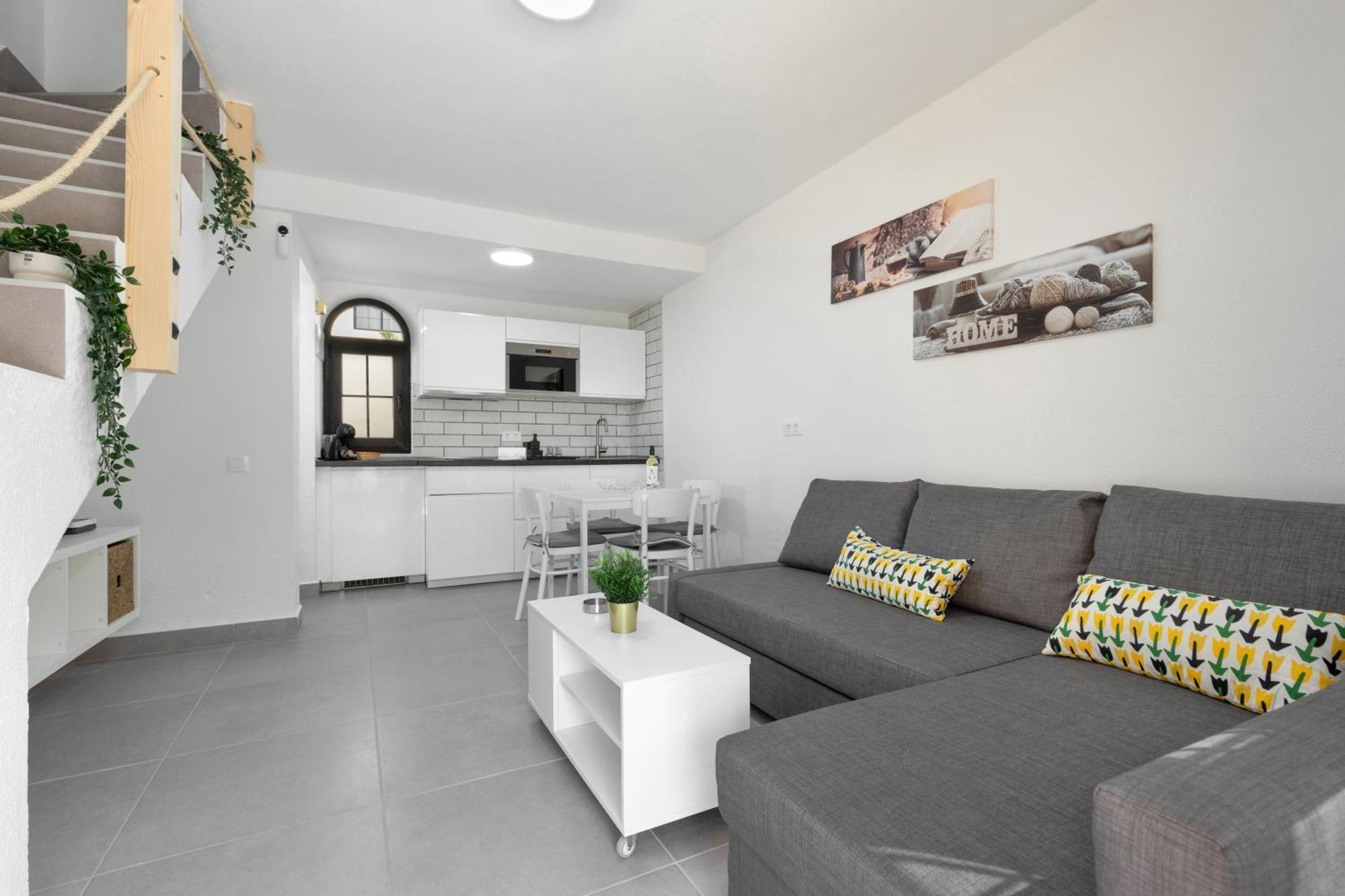 Casa vacanze Casa Curro