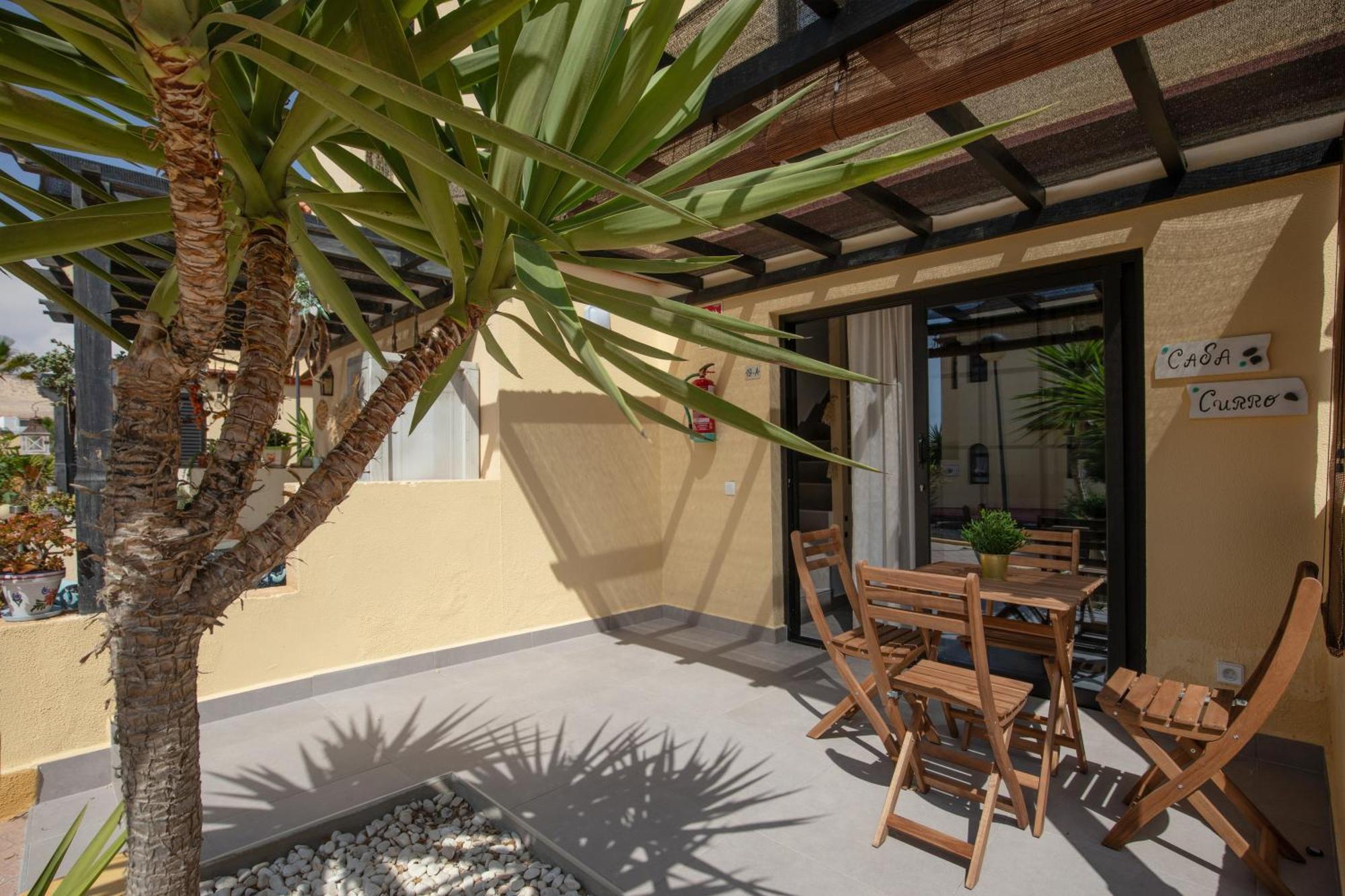 Casa Curro * Costa Calma