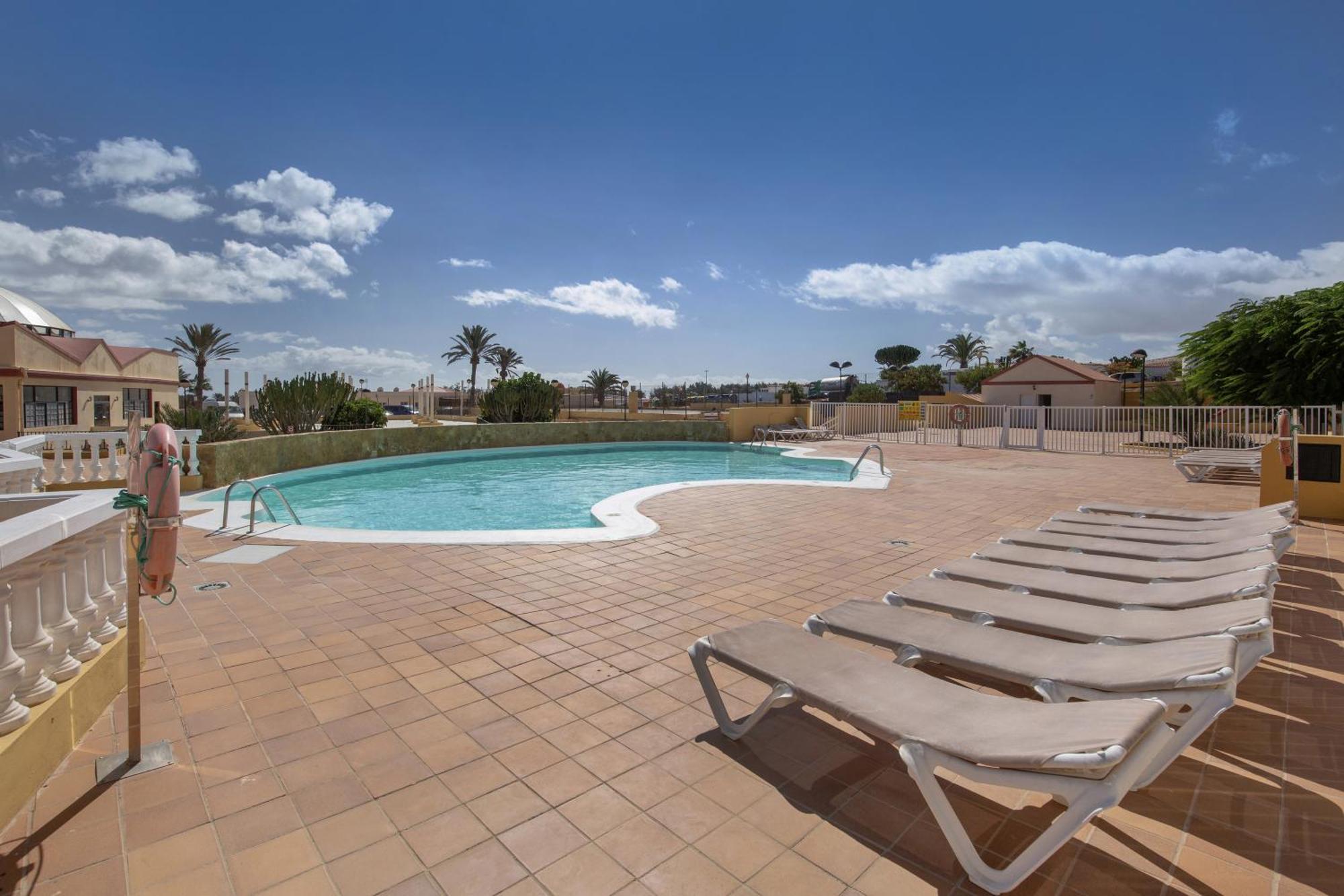 Casa Curro Casa vacanze *